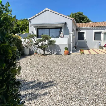 Nounou Villa