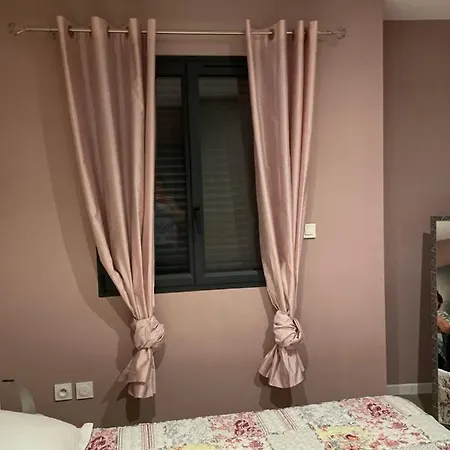 Nounou Villa Le Thor