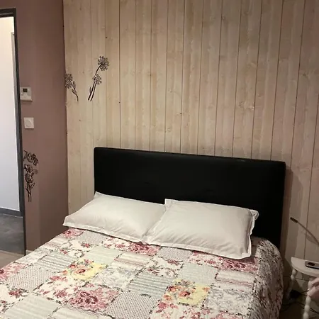 Villa Nounou *
