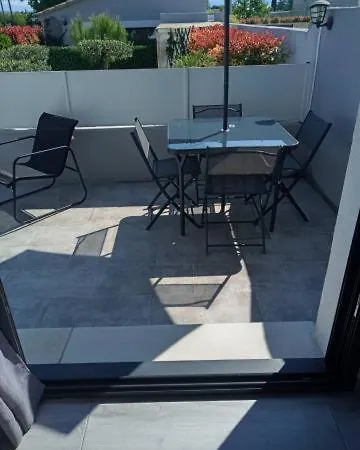 Villa Nounou Le Thor