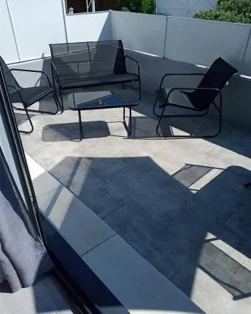 Nounou Villa *
